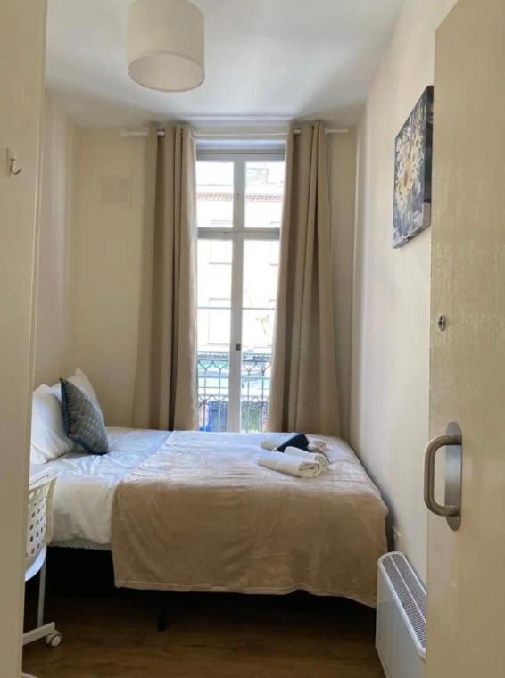 Lovely Private Rooms In Camden, Central Londra Exterior foto