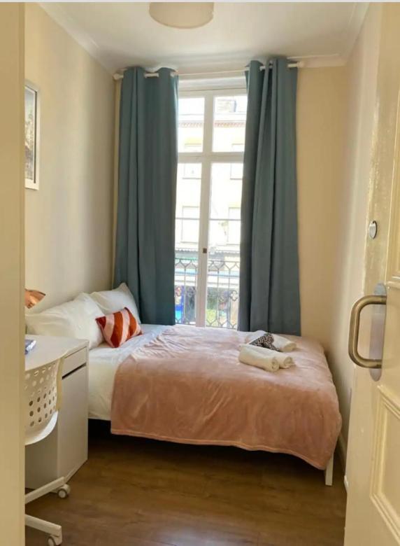 Lovely Private Rooms In Camden, Central Londra Exterior foto