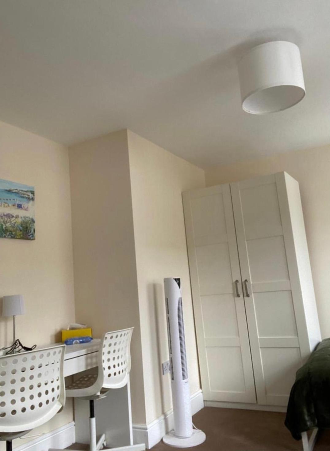 Lovely Private Rooms In Camden, Central Londra Exterior foto