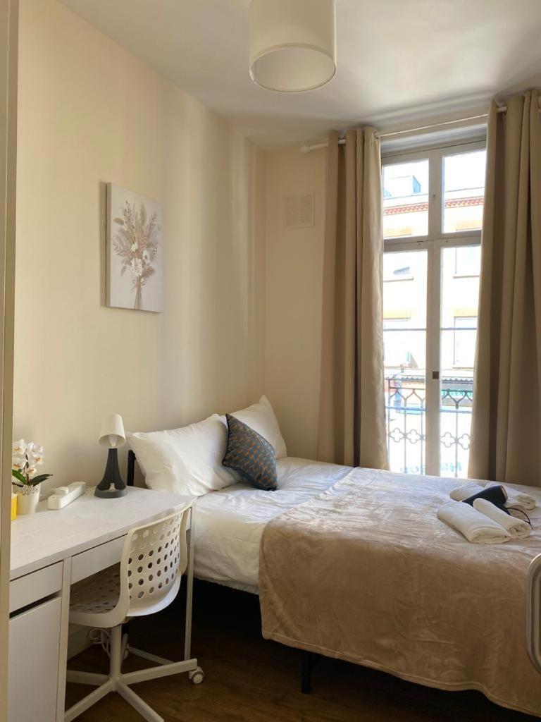 Lovely Private Rooms In Camden, Central Londra Exterior foto