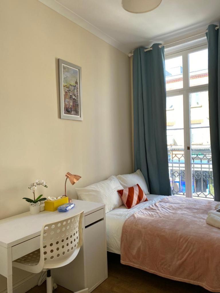 Lovely Private Rooms In Camden, Central Londra Exterior foto
