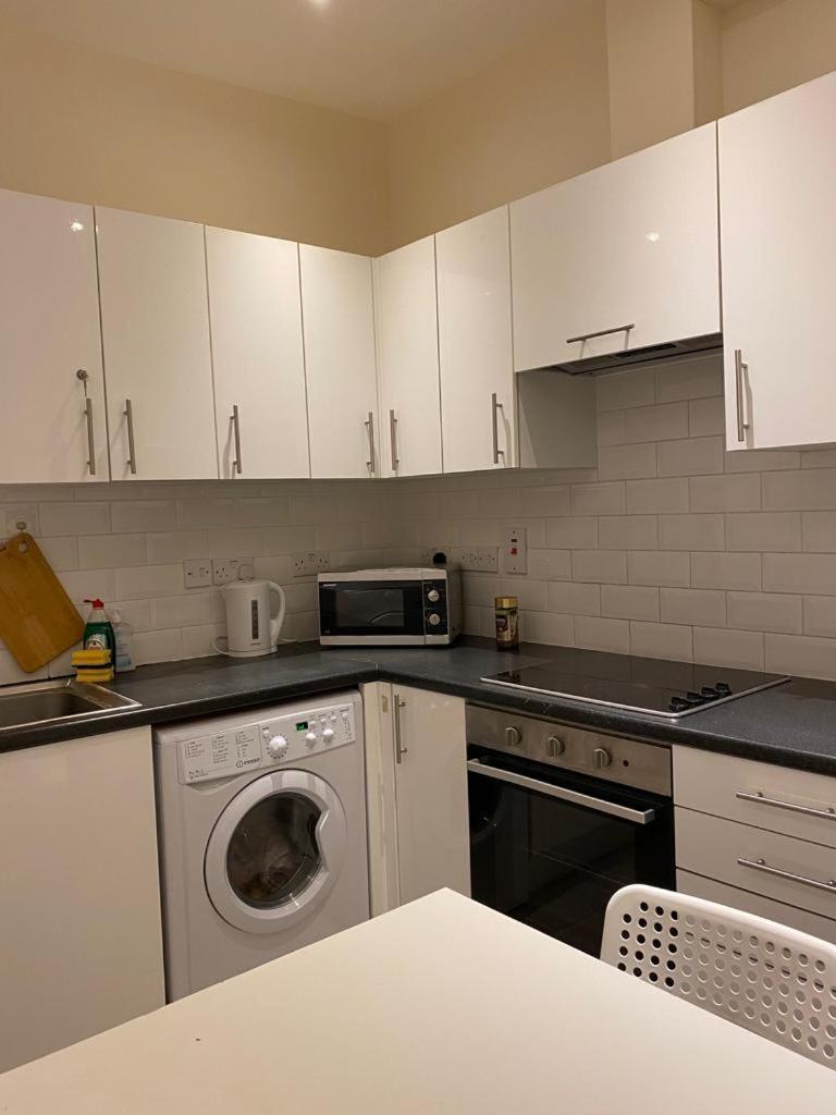 Lovely Private Rooms In Camden, Central Londra Exterior foto