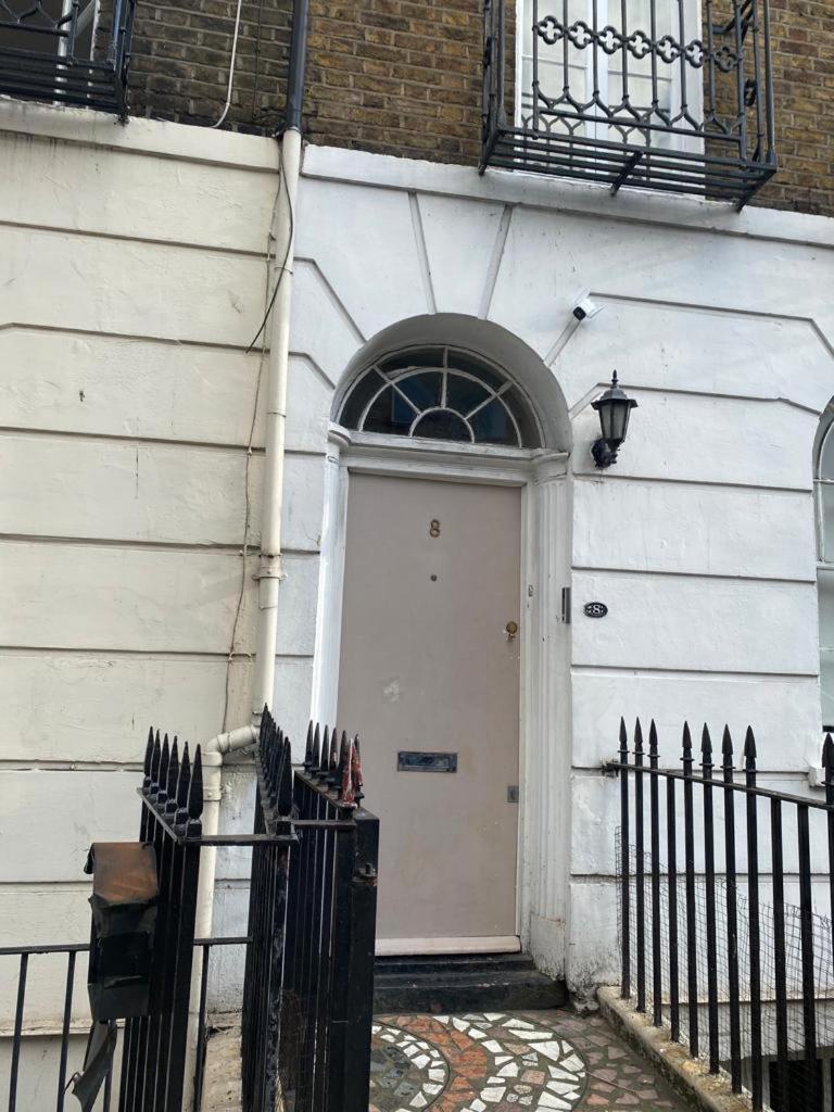 Lovely Private Rooms In Camden, Central Londra Exterior foto